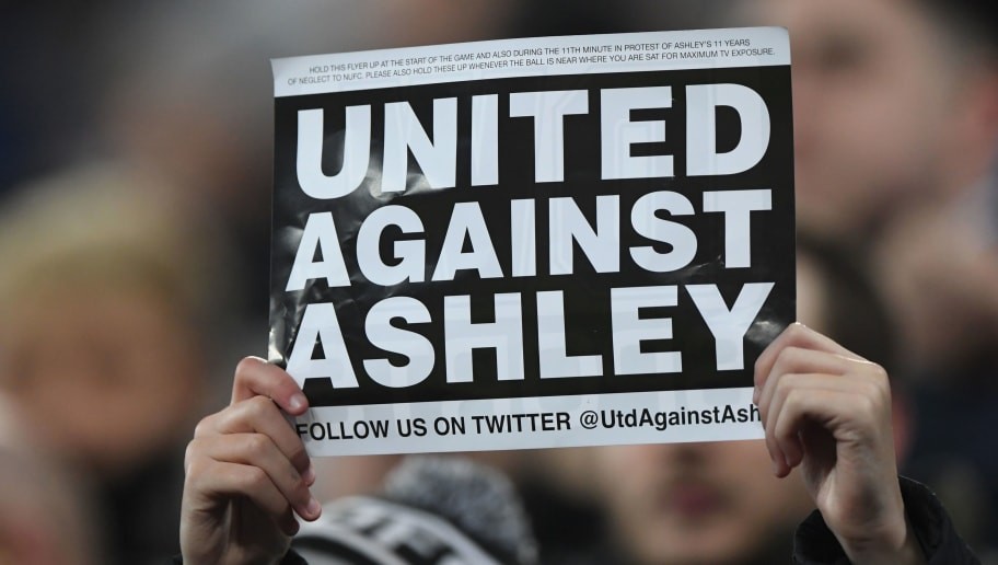 Newcastle: 10 Managerial Candidates Mike Ashley (Probably) Considered Before Steve Bruce