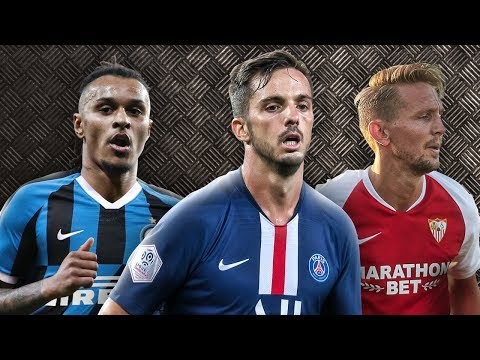 Why This Club Have Had The Most Underrated Transfer Window! | #ContinentalClub