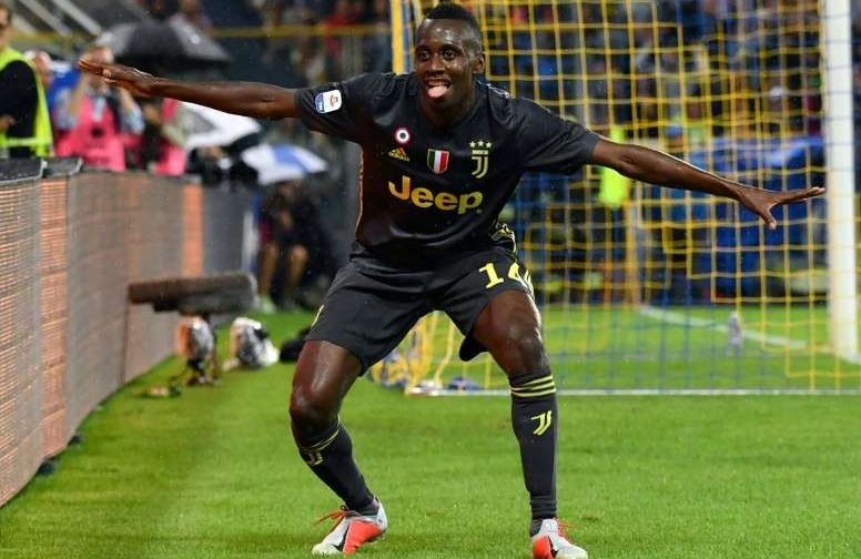 Juventus midfielder on Monaco radar