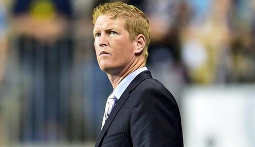 Union look to get back on track