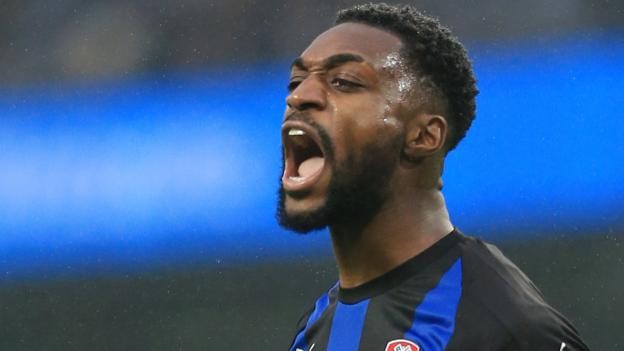 Semi Ajayi: West Bromwich Albion sign Rotherham defender on four-year deal