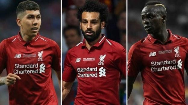 Liverpool & Man City: Could Reds' attacking absences derail Premier League bid?
