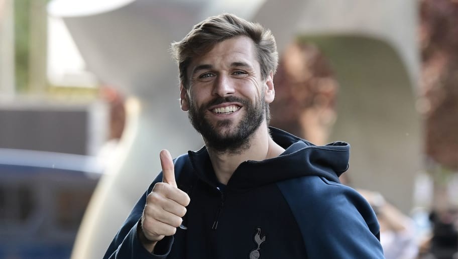 Transfer Rumours: Spurs Offer Llorente New Deal, Inter Turn to Dzeko, Joelinton Update & More