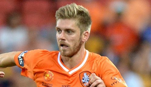 Brattan rejects Turkey for Sky Blues