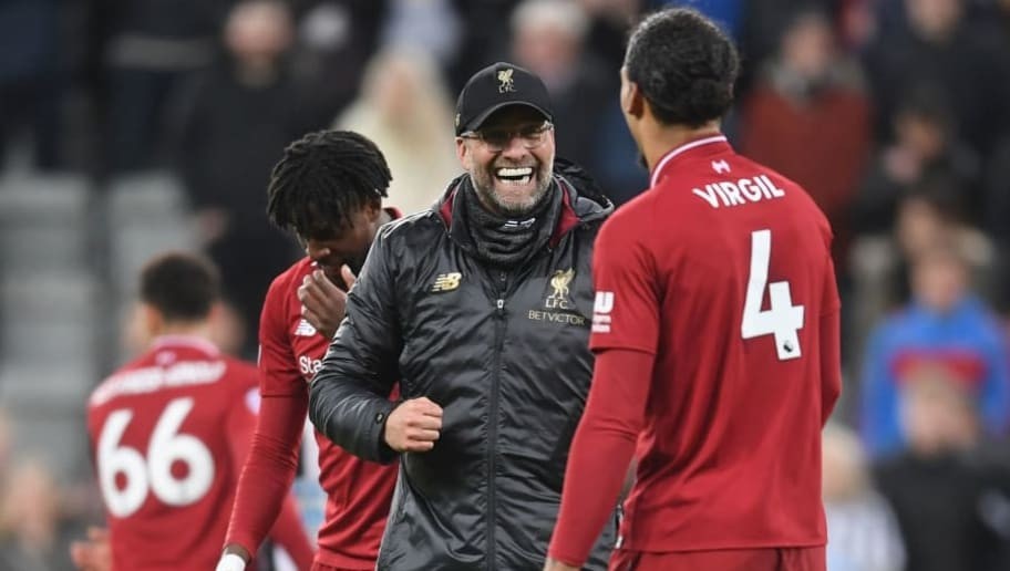 Picking the Liverpool XI That Should Start Against Norwich City in August Premier League Opener