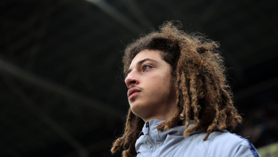 Ethan Ampadu: RB Leipzig Is the Perfect Loan Destination for the Wales Starlet