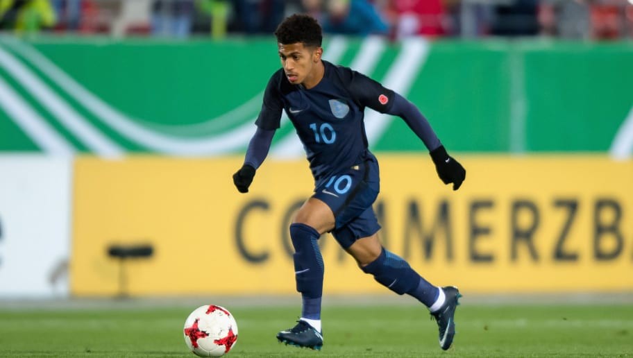 Tottenham Hotspur: 7 of Spurs' Best Youngsters Who Deserve a Shot at the First Team in 2019/20