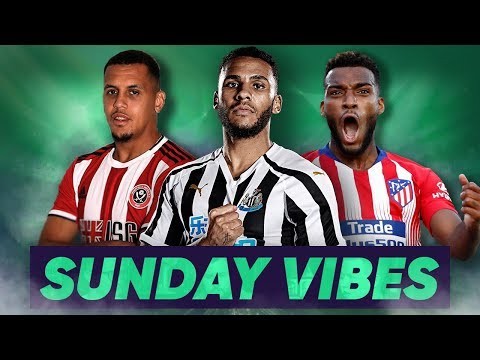 The Club That Will STRUGGLE The Most Next Season Is... | #SundayVibes