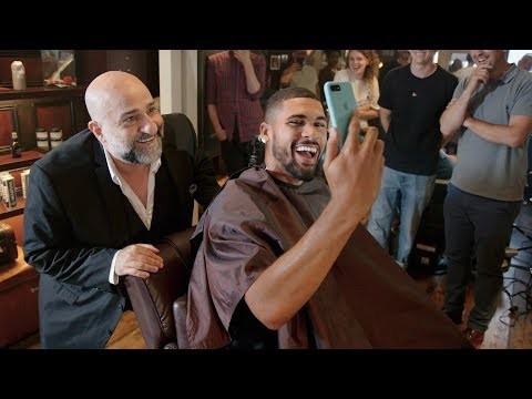 ?Behind-the-scenes: Away Kit Launch On King's Road | It's A Chelsea Thing