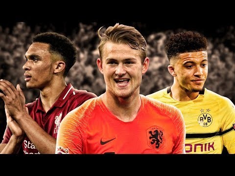 5 Most Valuable Young Players Ever! | Scout Report