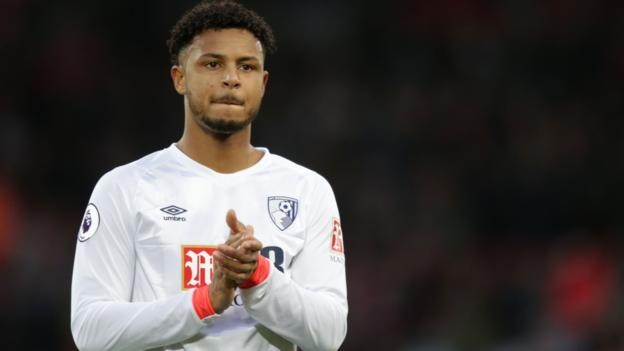 Lys Mousset: Sheffield United sign Bournemouth striker for club record £10m