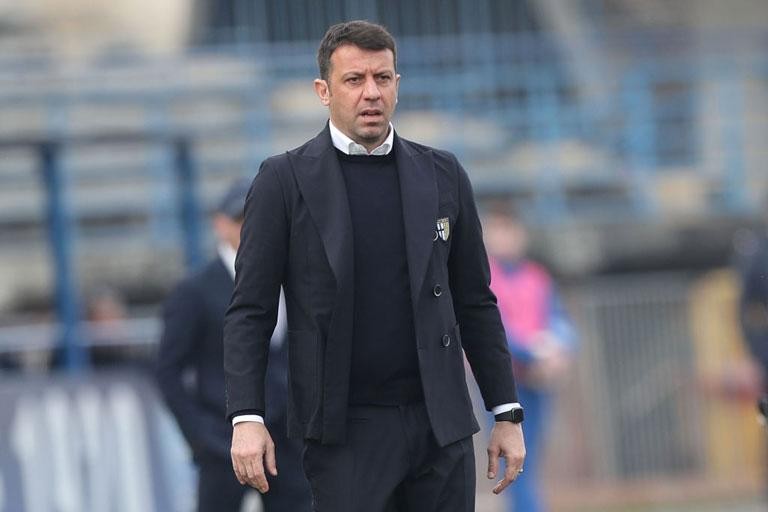 D'AVERSA: “WE’VE WORKED WELL OVER THE PAST TWO WEEKS”