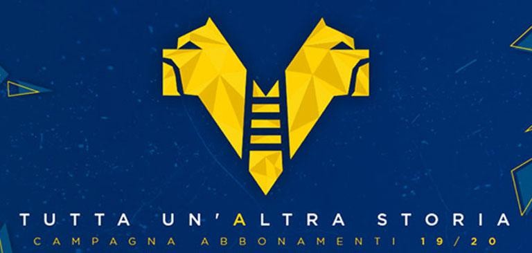 HELLAS VERONA: 8.068 SEASON TICKETS RENEWED