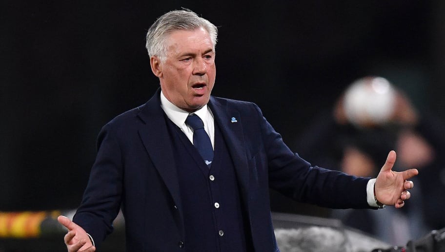 Carlo Ancelotti Provides Update on James Rodriguez Pursuit as Talks With Real Madrid Stall