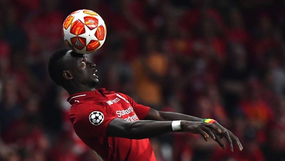 Liverpool Confirm Sadio Mane Return Date Following Africa Cup of Nations Exploits
