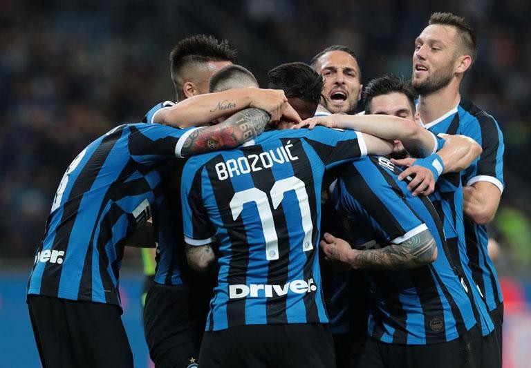 INTER: SECOND SESSION IN NANJING