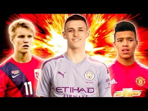 10 Young Players To WATCH This Season!
