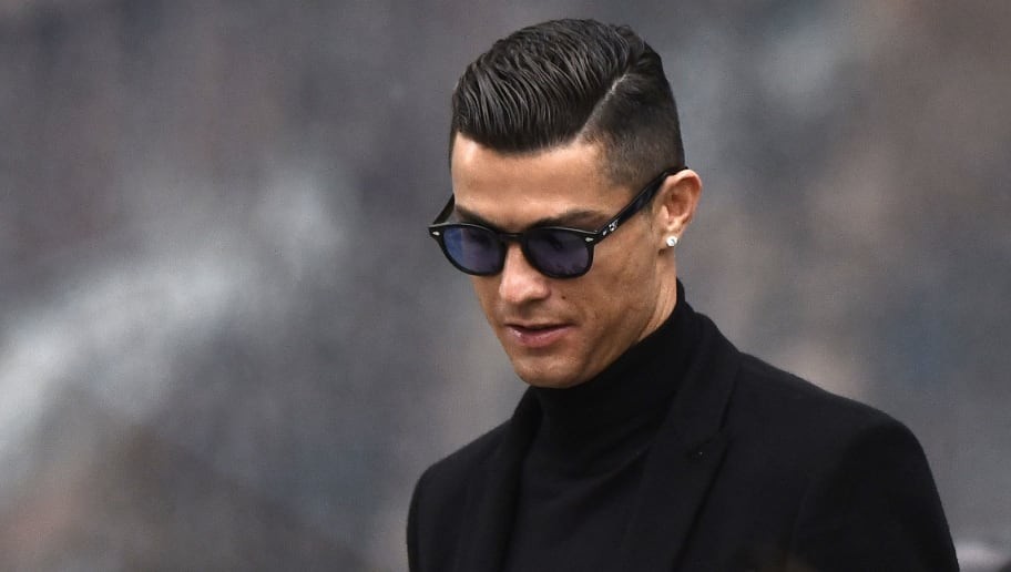 Cristiano Ronaldo Avoids Prosecution as Rape Charges 'Cannot Be Proved Beyond Reasonable Doubt'