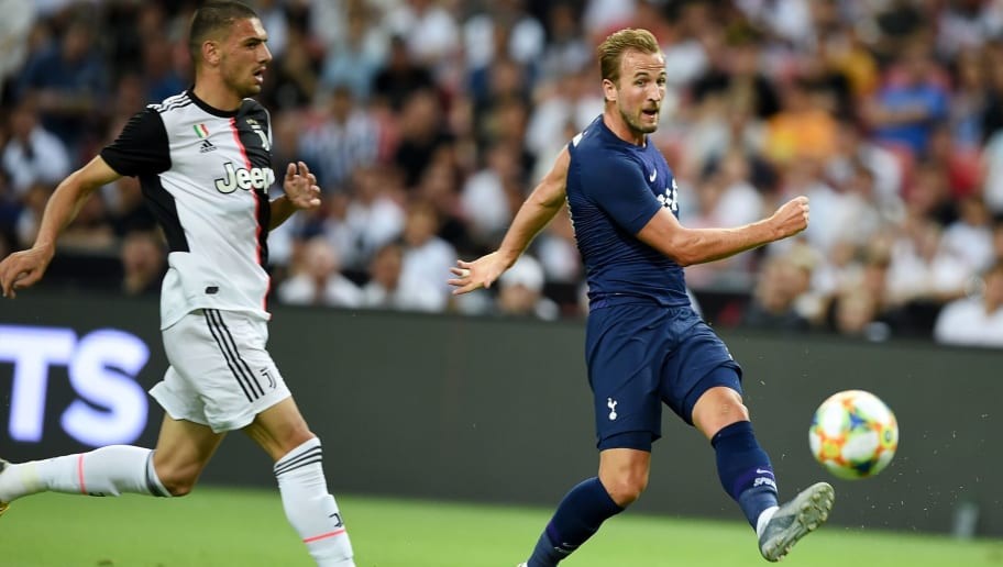 The 5 Greatest Pre-Season Goals of the Modern Era