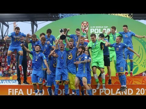 FIFA U-20 World Cup Poland 2019: THE MOVIE