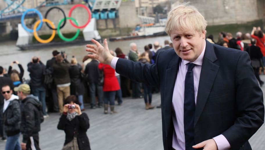 7 Footballers Who'd Be a Better Prime Minister Than Boris Johnson