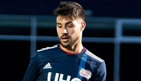 Revolution continue surge