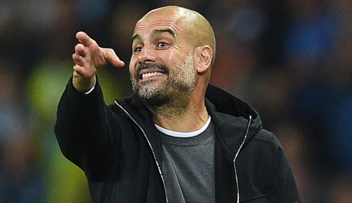 Rodri aiming to add City edge