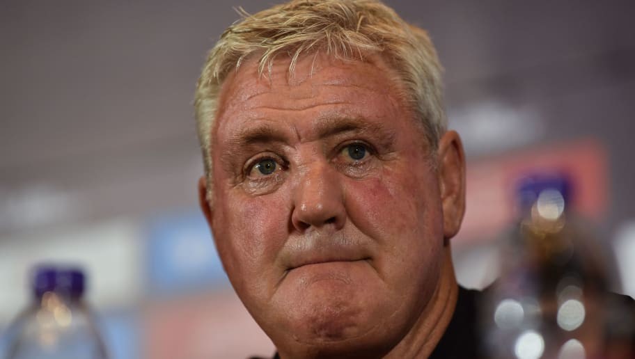 Newcastle Reported to the Premier League by Sheffield Wednesday Over Appointment of Steve Bruce