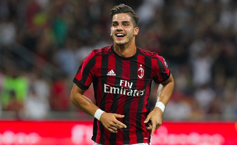 AC Milan striker’s move to Monaco falls through