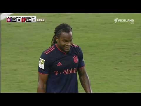Bayern Munich v AC Milan - HIGHLIGHTS - ICC
