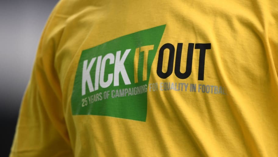 Kick It Out Confirm Alarming Rise in Discrimination Reports Last Season and Call on FA to Do More