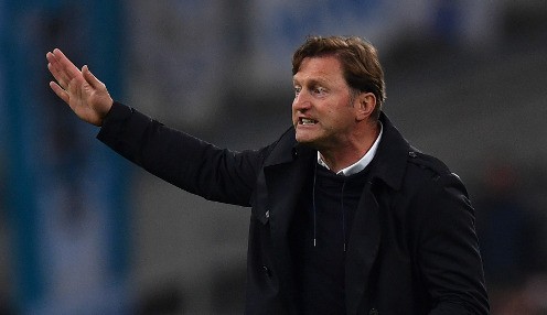 Hasenhuttl keen to trim his squad