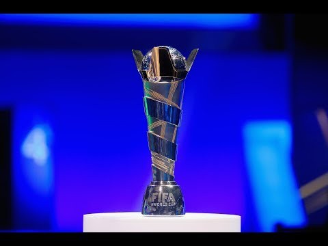 Who will be crowned the FIFA eWorld Cup 2019 champion?