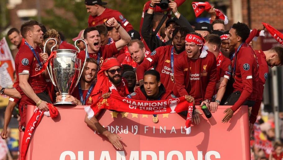 The 50 Most Valuable Sports Teams in the World