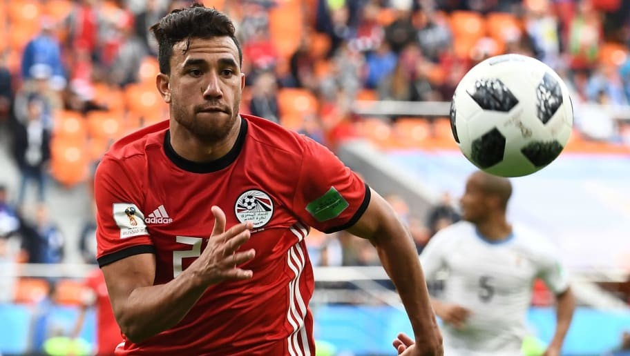 Trezeguet: 5 Things to Know About Aston Villa's 9th Summer Signing