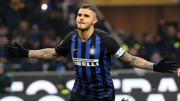 Napoli offer for Icardi turned down by Inter
