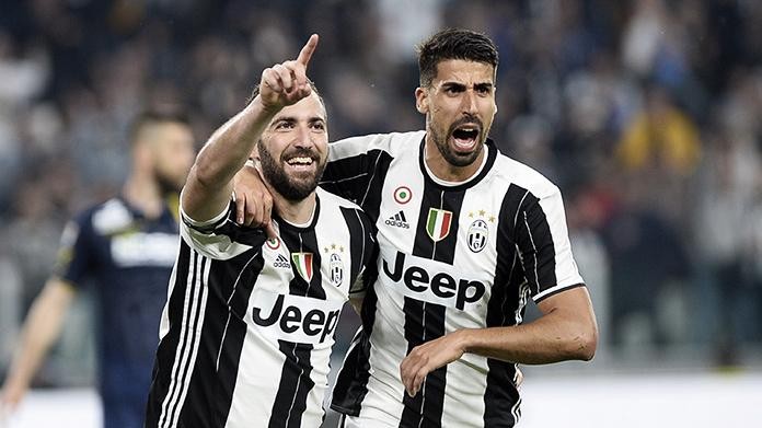 Juventus need to move forward with summer sales