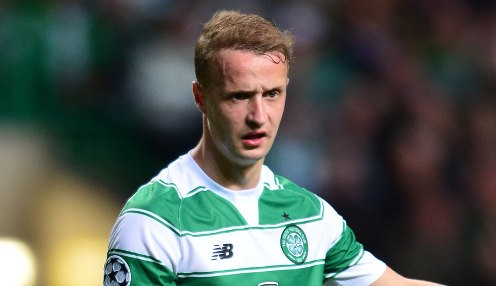 Lennon hails 'brilliant' Bhoys