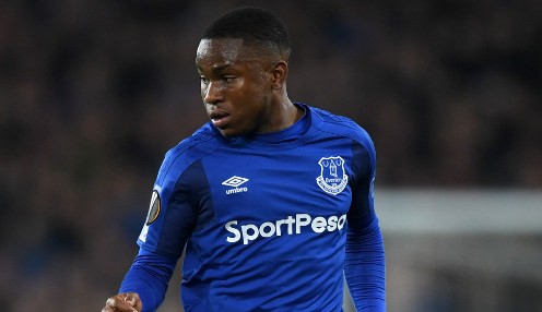 Lookman eyes Leipzig success