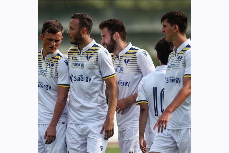 BOCCHETTI JOINS HELLAS VERONA