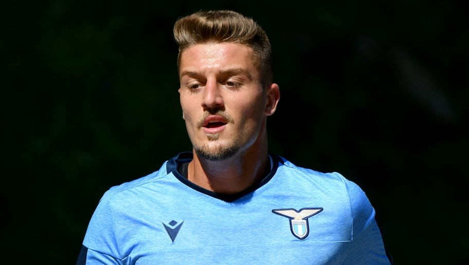 Man Utd Close to €80m Sergej Milinkovic-Savic Deal as Star Informs Teammates & Agent Flies to UK