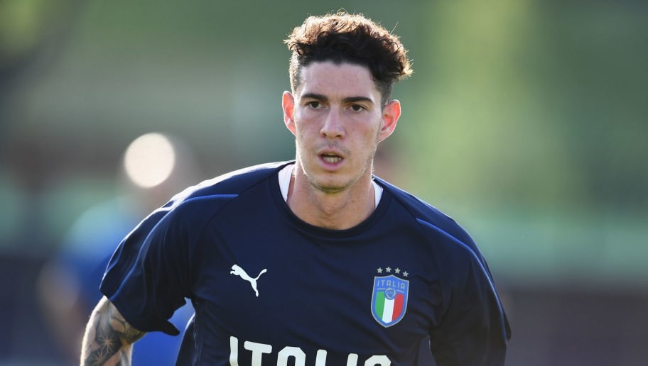 Inter: 6 of the Nerazzurri's Best Youngsters Who Deserve a Shot at the First Team in 2019/2020