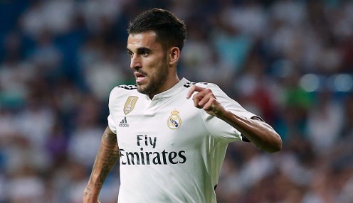 Gunners conclude Ceballos swoop