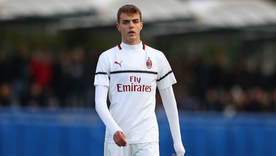 Daniel Maldini: 6 Things to Know About the 3rd Generation Starlet