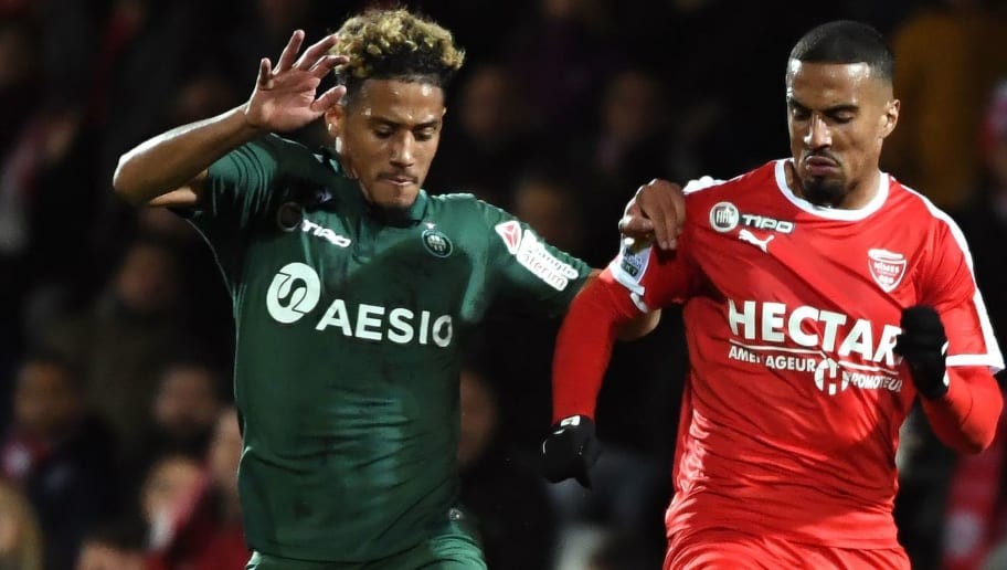 William Saliba: 4 Things to Know About Arsenal's New Teen Sensation