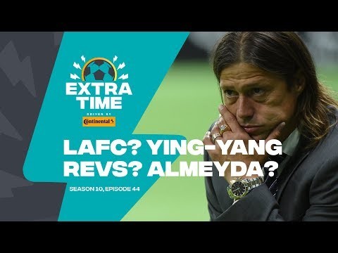 The Best Story in Major League Soccer is…