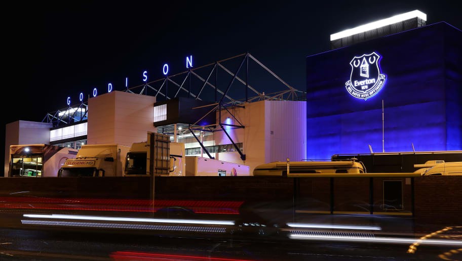 Everton Unveil Stunning New Waterfront Stadium Plans on Banks of the River Mersey