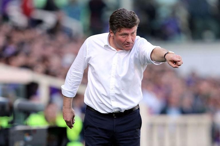 MAZZARRI'S POST-MATCH PRESS CONFERENCE