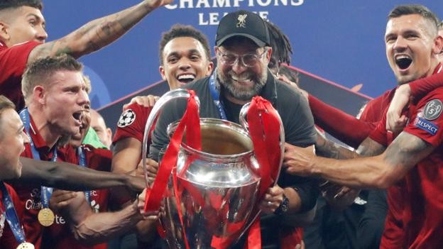 Fifa Club World Cup: Liverpool to play on 18 and 21 December