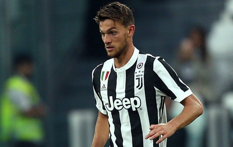 Juventus defender awaits decision on future amidst interest from Arsenal and Chelsea